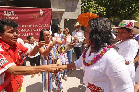 Enfoque Informativo Guerrero On Twitter Ayuntamiento Obras Con La