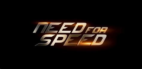 Need For Speed Bande Annonce Tuxboard