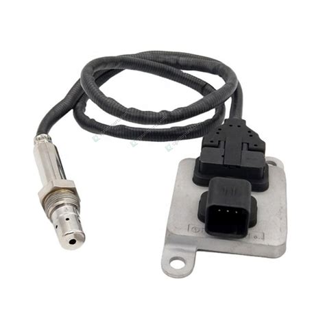 Nox Sensor 844144466 5wk96711c 5wk9 6711c Nitrogen Oxygen Sensor For