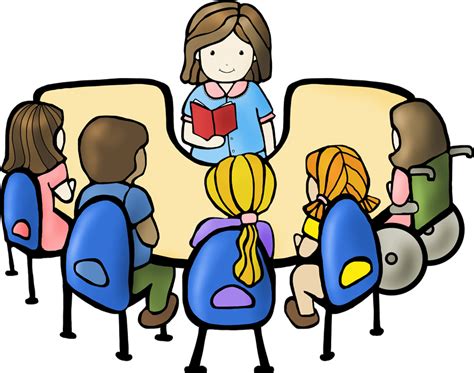 Group Of Students Clipart Free Download On Clipartmag