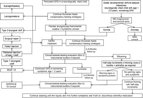 Oropharyngeal Dysphagia in Children | Ento Key