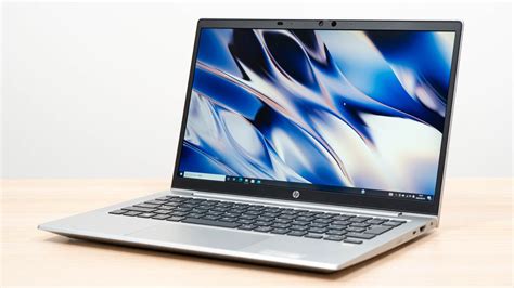 Hp Probook Aero G Ryzen U Gb