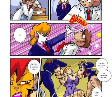 Hard Cookie Muses Sex And Porn Comics