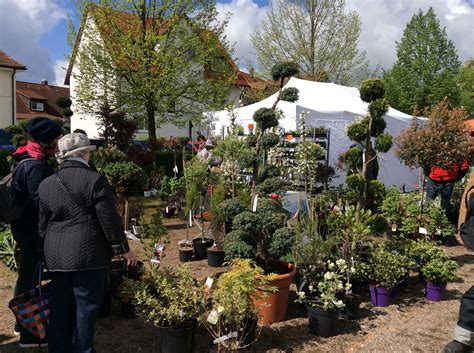 Gartenmarkt Nürnberg Impressionen