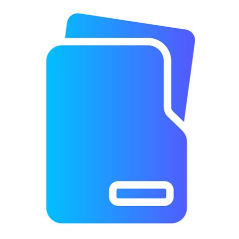 Documentos Iconos Gratis De Archivos Y Carpetas