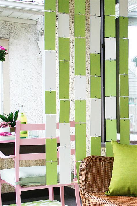 22 Best Room Divider Ideas to Give You Space and Privacy in 2023