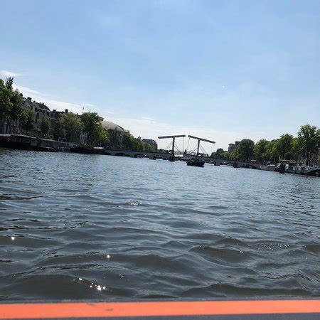 Lovers Canal Cruises Amsterdam All You Need To Know Before You