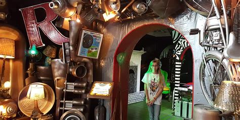 Ripley S Believe It Or Not Museum Travel Wisconsin