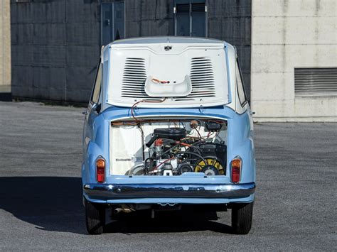 Rm Sotheby S Fiat Multipla Paris