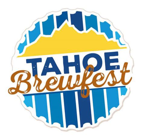 South Lake Tahoe Beer Trail Craft Beer In Lake Tahoe