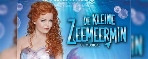 Musical Kleine Zeemeermin Van Hoorne Musicalweb Nl