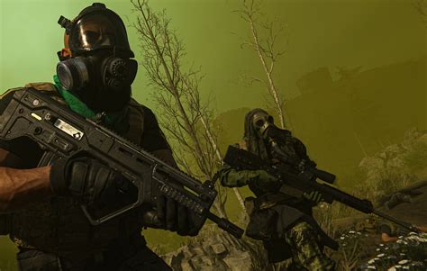 ‘Call Of Duty: Warzone’ gets Zombies mode in Season Two