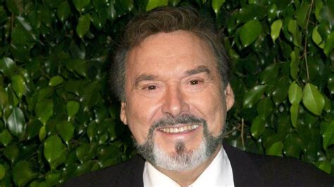 Days of Our Lives loses iconic cast member Joseph Mascolo