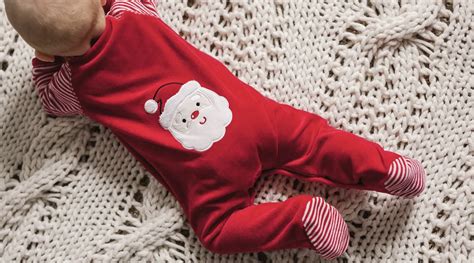 16 Ways To Make Babys First Christmas Extra Festive