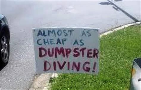 It's Funny Yard Sign Season Again! - 20 Pics