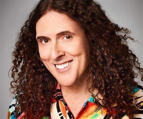 Dress Like Weird Al Yankovic Costume Halloween And Cosplay Guides