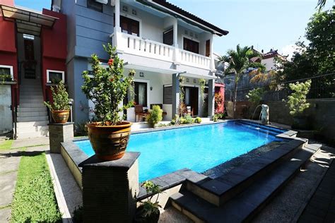 Homestay De Pavilla Bewertungen Fotos And Preisvergleich Bali