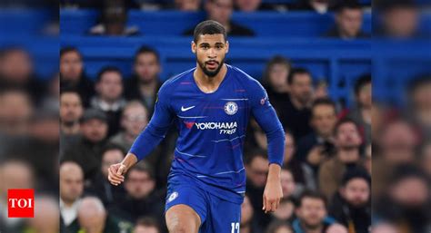 Chelsea S Loftus Cheek Says Injury Battle Was Toughest Hurdle Yet