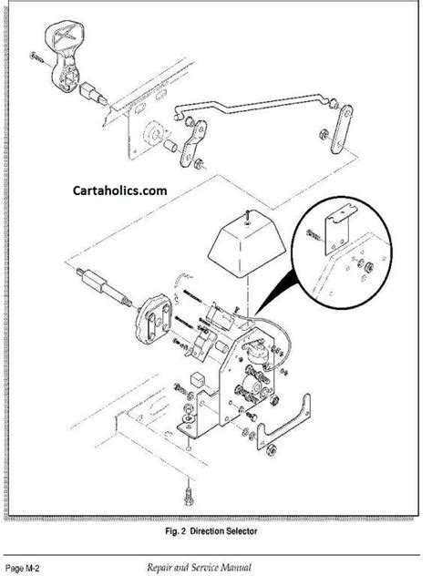 1995 Ezgo Electric Golf Cart Wiring Diagram - Wiring Flow Schema