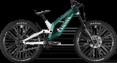 2023 Canyon Sender CFR 29 TLD – Specs, Comparisons, Reviews – 99 Spokes