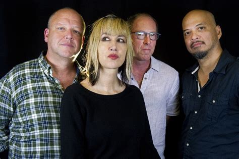 Pixies Part Ways With Bassist Kim Shattuck – Elmore Magazine