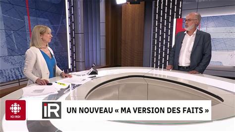 Le Cas Michel Usereau Dans Un Nouvel épisode De Ma Version Des Faits