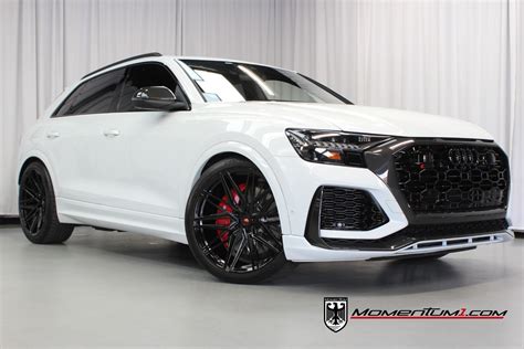 2021 AUDI RS Q8 For Sale VA HAMPTON Jun 27, 2023 Used , 55% OFF