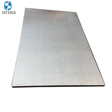 Astm Stainless Steel Sheet Mm Thickness Metal Plate Price