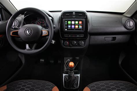 Renault Kwid Qu Precio Tiene Diciembre El Hatch M S Econ Mico