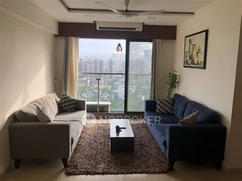 Neminath Luxeria Lokhandwala Andheri West Without Brokerage Semi