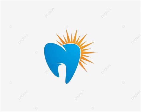 Dental Logo Template Doctor Mouth Logos Vector Doctor Mouth Logos