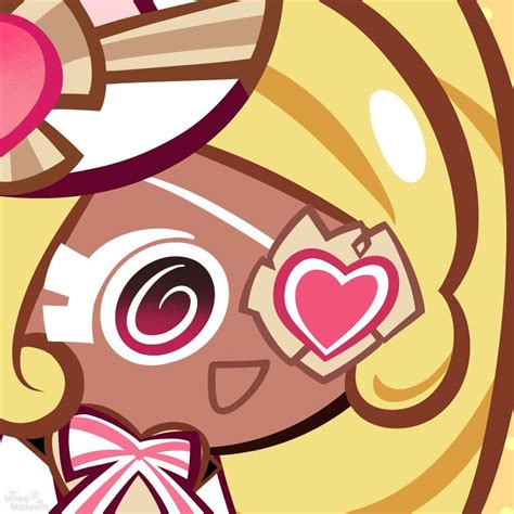 Timekeeper Cookie Hollow Night Cookie Run Cute Comics Marry Me