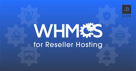 Whmcs For Reseller Hosting Dreamit Host