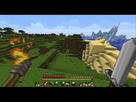 O Come O Minecraft Survival Youtube