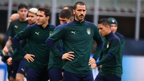 Guarda Italia Vs Spagna In Diretta E Come Guardare Le Semifinali Della