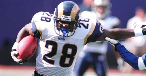 The 20+ Best Los Angeles Rams Running Backs, Ranked