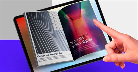 Como Fazer Uma Revista Digital Guia Completo Curso Crehana