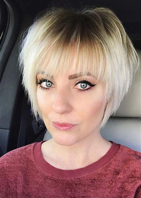 14 Pixie Bob With Layers Short Hairstyle Trends Short Locks Hub