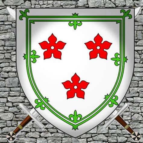 SCOTLAND LIVINGSTON | Irish coat of arms, Coat of arms, Country flags