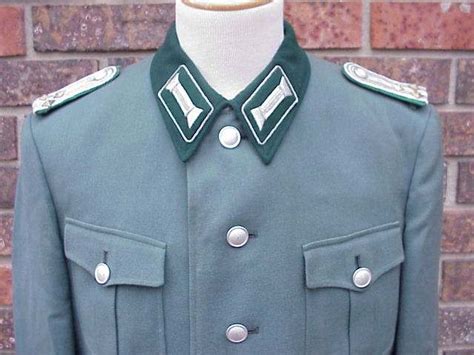 Model Volkspolizei Officer Uniform Ddr Uniforms World Off