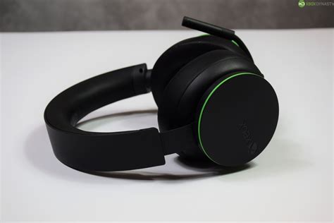 Xbox Wireless Headset: Häufig gestellte Fragen und Antworten zum neuen ...