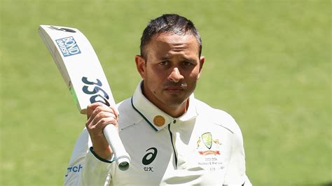 Zimbabwe Cricketer Henry Olonga Usman Khawaja Protest Could Backfire