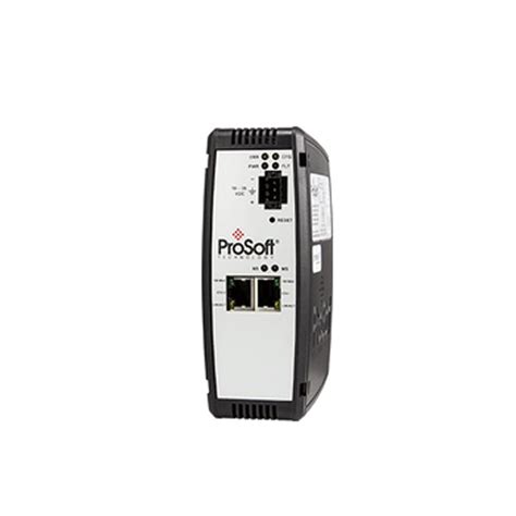 PLX 32 EIP MBTCP Prosoft EtherNet IP To Modbus TCP IP