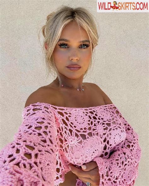 Hilde Osland Hildeee Nude Instagram Leaked Photo 84