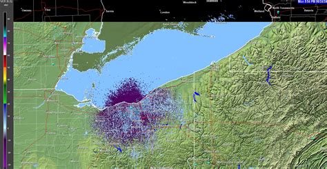 Radar (live) | WeatherLabErie (ERIE PA)