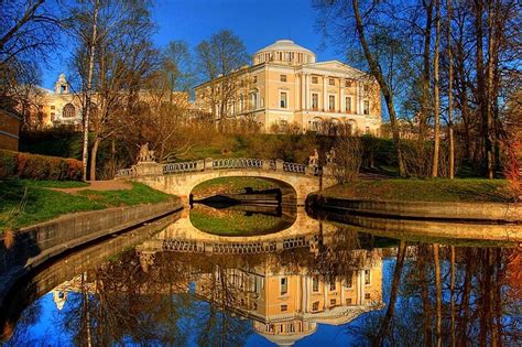 Pavlovsk, Russia 2024: What to Know Before You Go - Tripadvisor