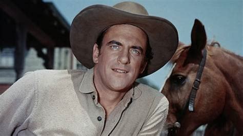 Gunsmoke’s Marshal Matt Dillon Rides into Sunset - Criminal Element