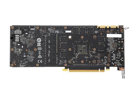 Refurbished: MSI GeForce GTX 1070 Video Card GTX 1070 AERO 8G OC ...