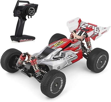 Amazon Goolrc Wltoys Rc Car Wltoys Wd Ghz Rc Buggy Off