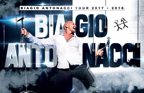 Biagio Antonacci Fortuna che ci sei è il nuovo singolo